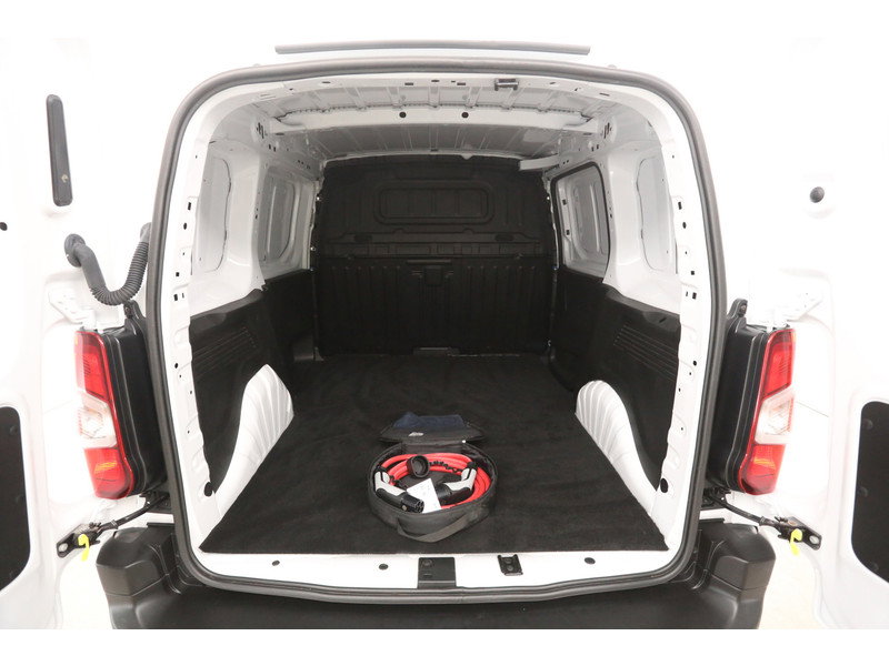 Citroën E-Berlingo 50 kWh 136PK GR9442