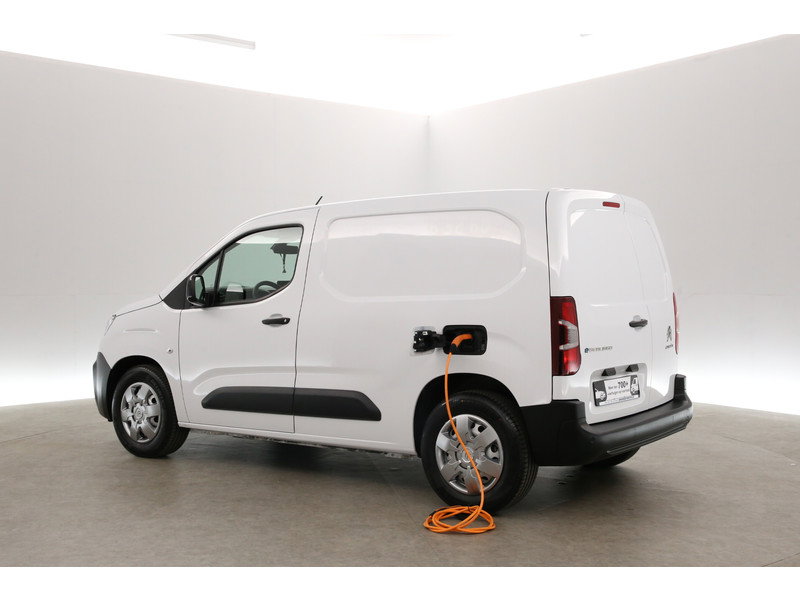 Citroën E-Berlingo 50 kWh 136PK GR9442