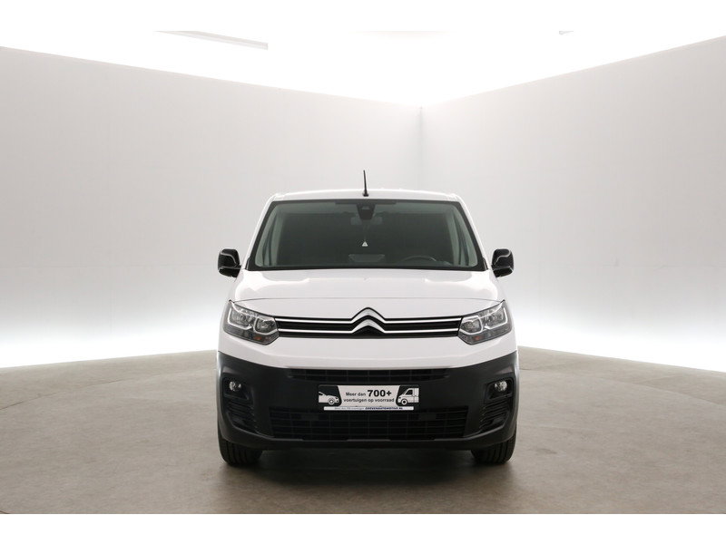 Citroën E-Berlingo