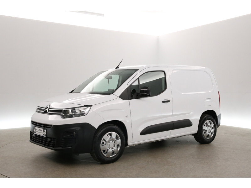 Citroën E-Berlingo