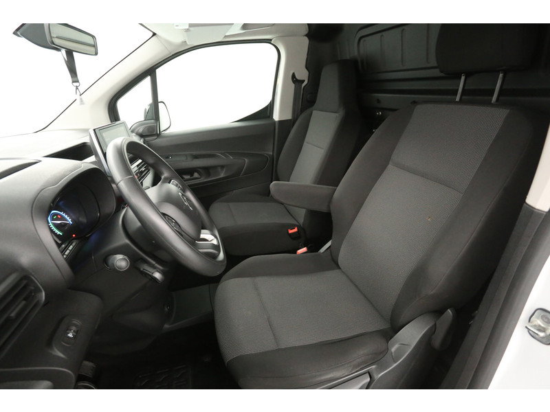 Citroën E-Berlingo