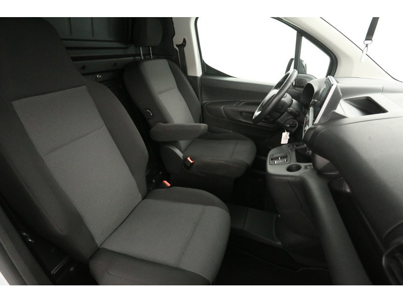 Citroën E-Berlingo