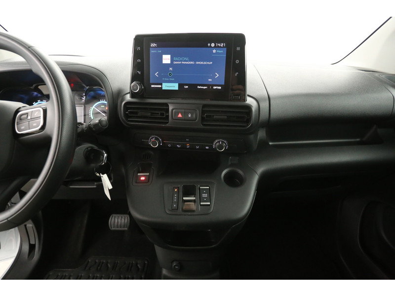 Citroën E-Berlingo