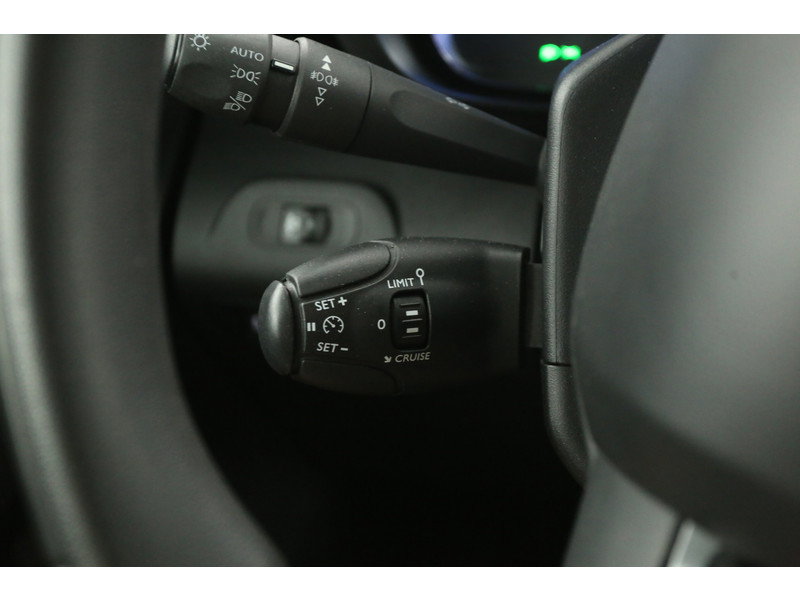 Citroën E-Berlingo