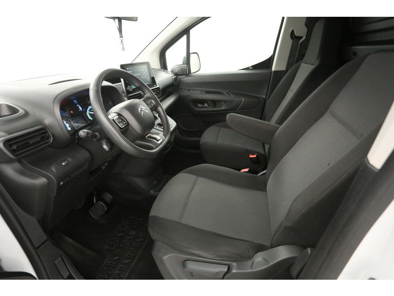 Citroën E-Berlingo