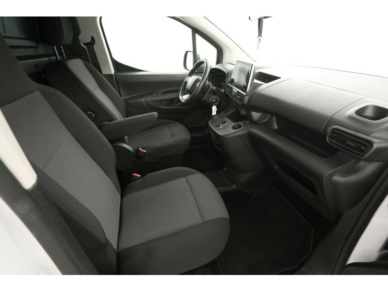 Citroën E-Berlingo