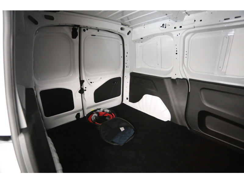Citroën E-Berlingo