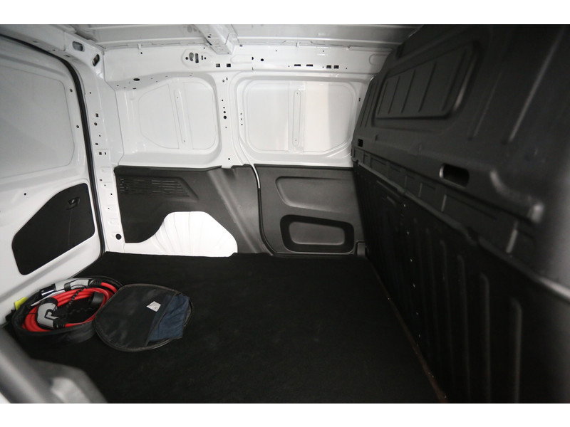 Citroën E-Berlingo