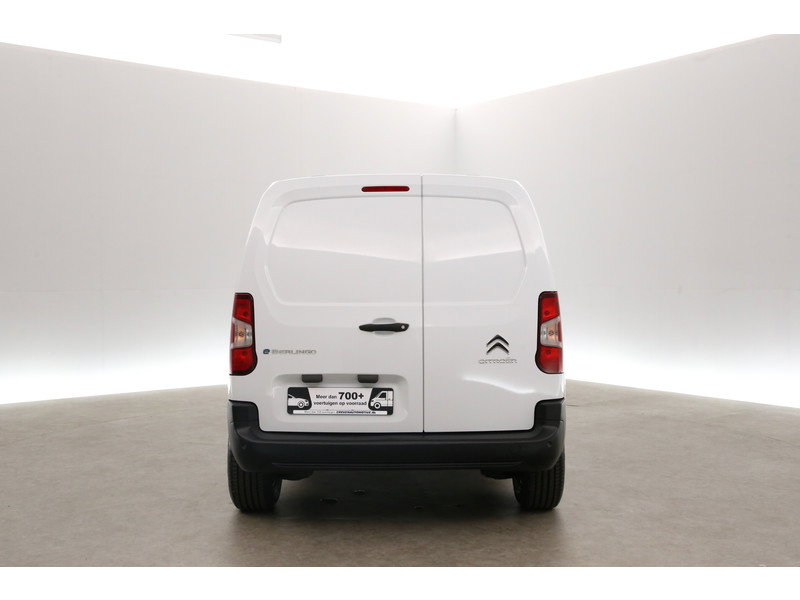 Citroën E-Berlingo