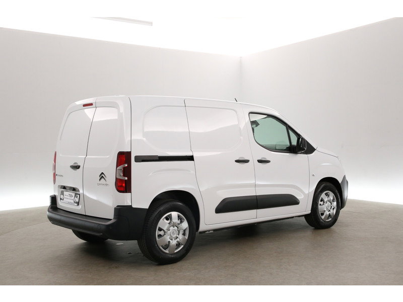Citroën E-Berlingo