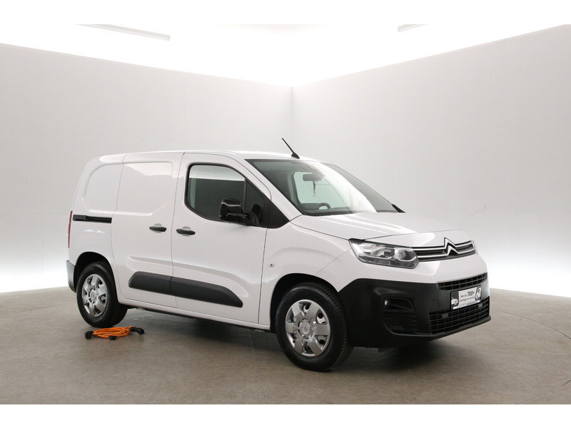 Citroën E-Berlingo