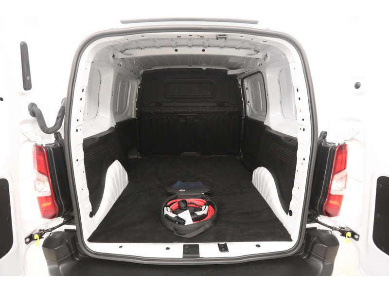 Citroën E-Berlingo 50 kWh 136PK V61RHH