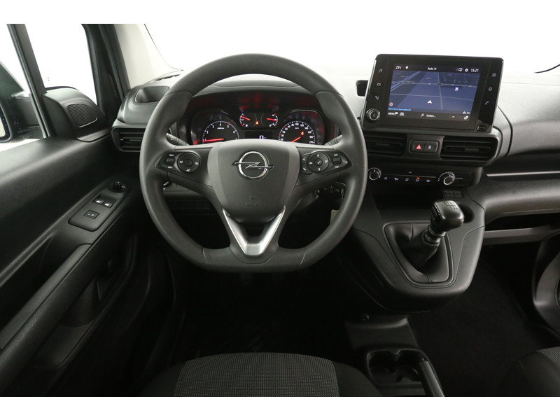 Opel Combo 1.5D 102PK VNR50J