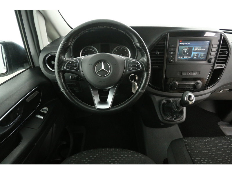 Mercedes-Benz Vito 114 CDI Lang GR0696