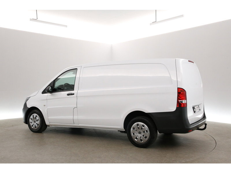 Mercedes-Benz Vito 114 CDI Lang GR0696