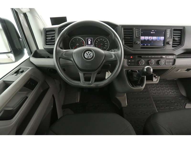 Volkswagen Crafter 2.0 TDI L3H2 140PK V99RGG