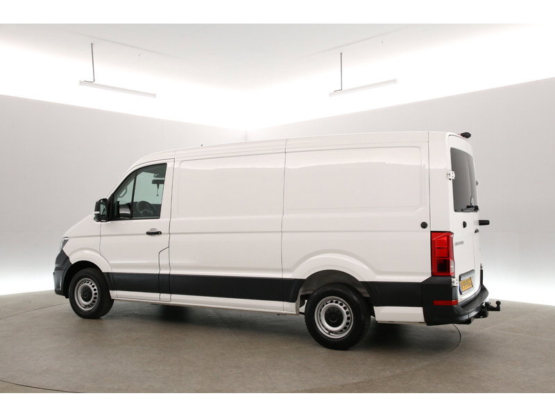 Volkswagen Crafter 2.0 TDI L3H2 140PK V99RGG