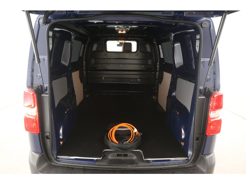 Peugeot e-Expert 75 kWh L2H1 Long Range V60RDF