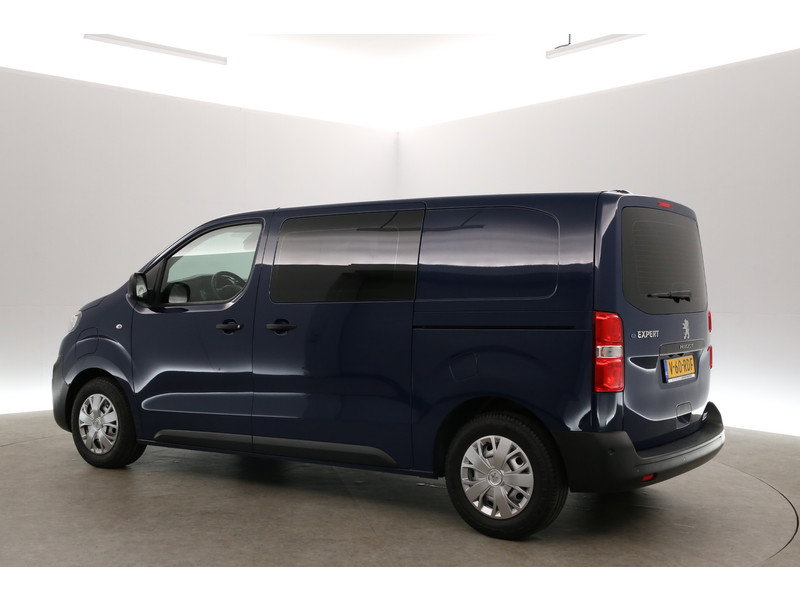 Peugeot e-Expert 75 kWh L2H1 Long Range V60RDF
