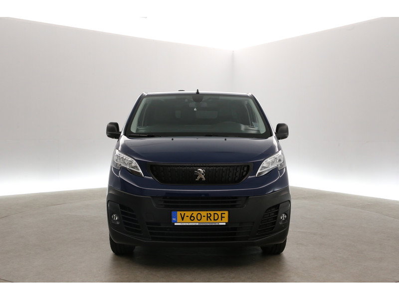Peugeot e-Expert