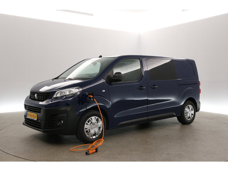 Peugeot e-Expert