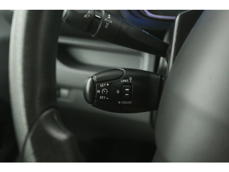 Peugeot e-Expert