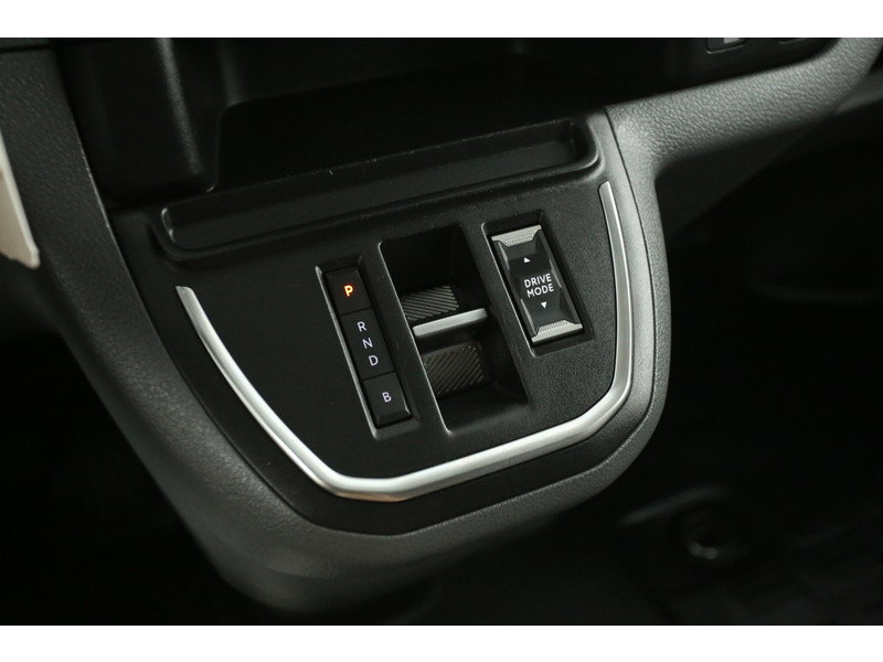 Peugeot e-Expert