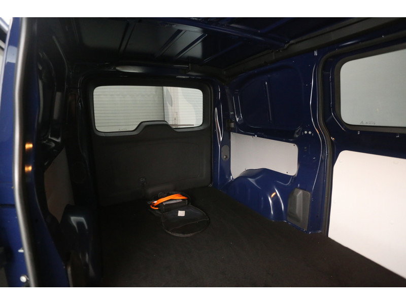 Peugeot e-Expert