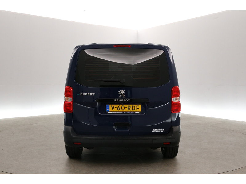 Peugeot e-Expert