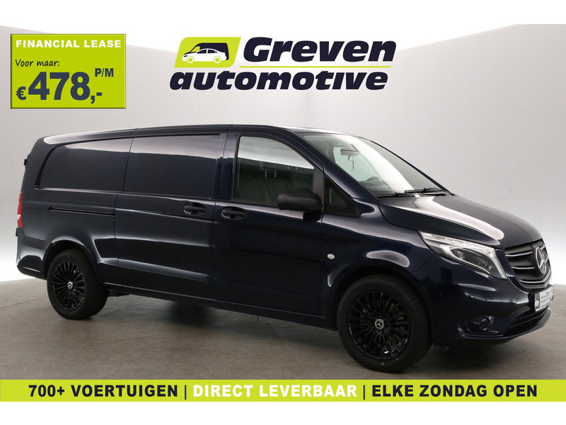 Mercedes-Benz Vito 116 CDI Extra Lang GR4324