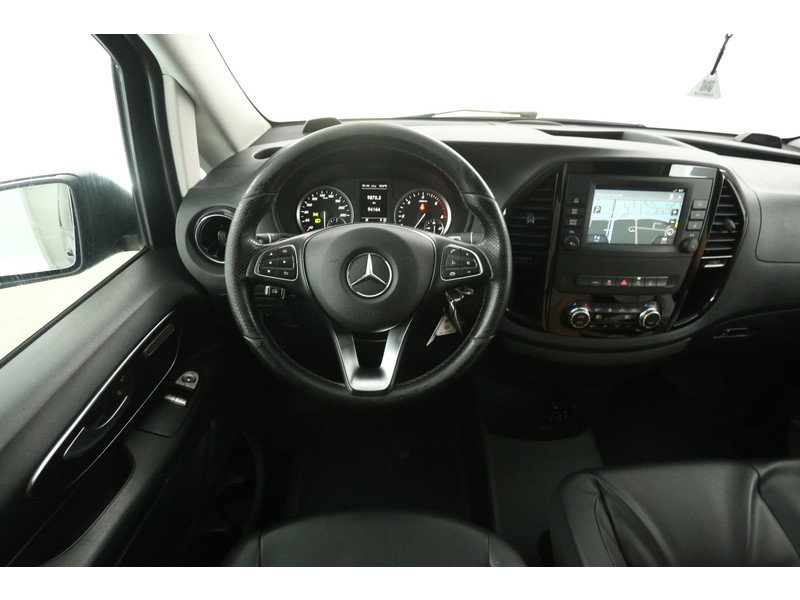 Mercedes-Benz Vito 116 CDI Extra Lang GR4324