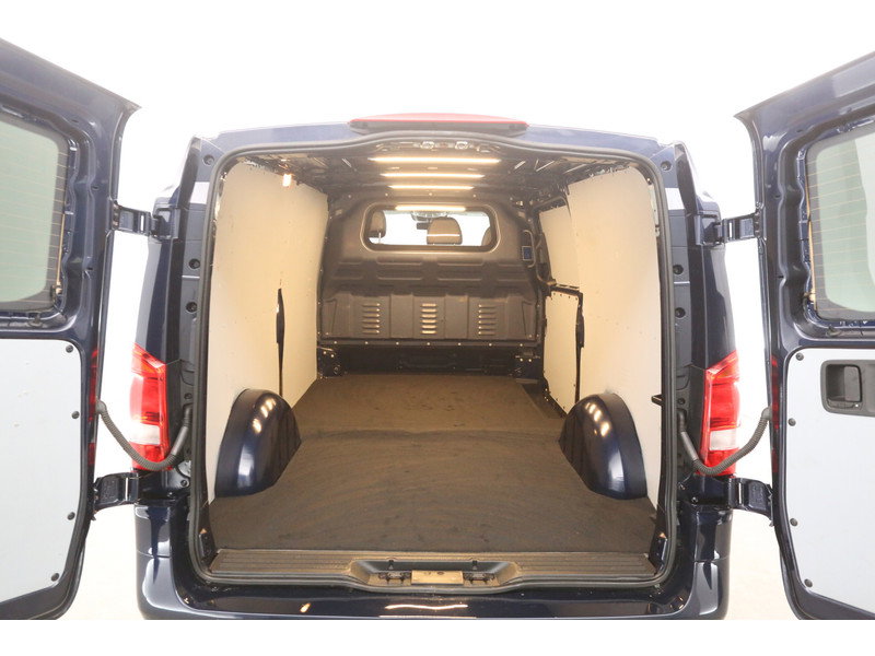 Mercedes-Benz Vito 116 CDI Extra Lang GR4324