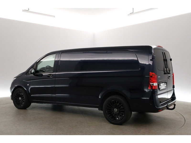 Mercedes-Benz Vito 116 CDI Extra Lang GR4324