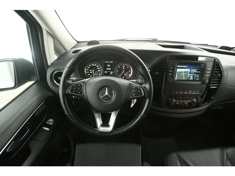 Mercedes-Benz Vito 119 CDI Lang 191PK V99RGT