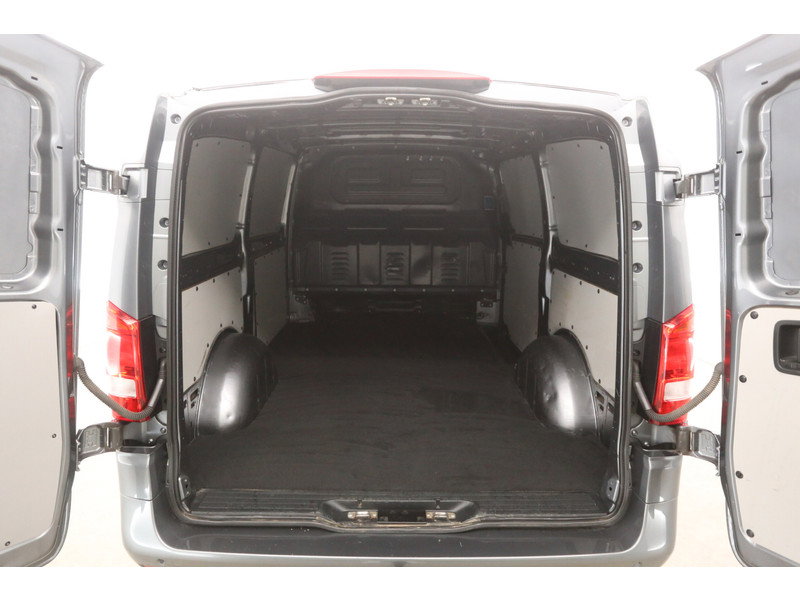 Mercedes-Benz Vito 119 CDI Lang 191PK V99RGT