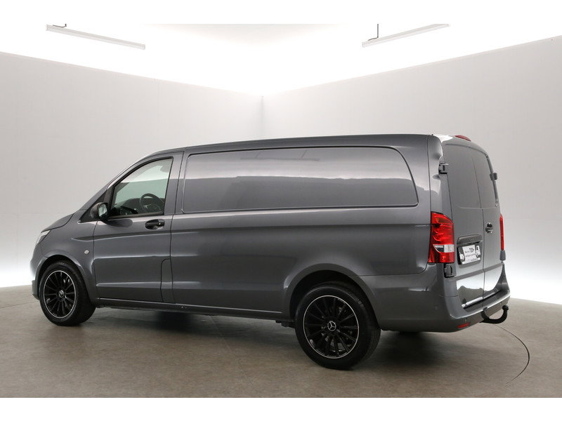 Mercedes-Benz Vito 119 CDI Lang 191PK V99RGT