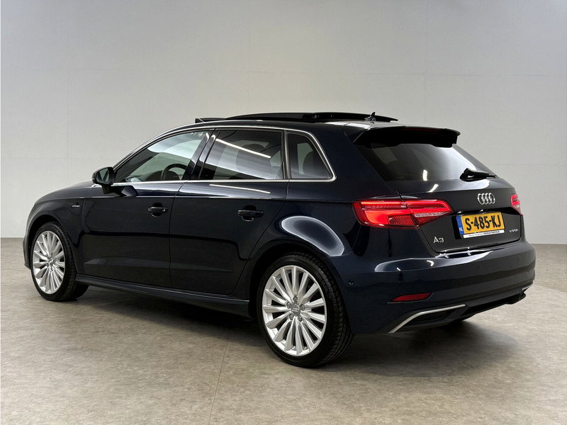 Audi A3 1.4 TFSI e-tron Sport Pro Line plus S485KJ