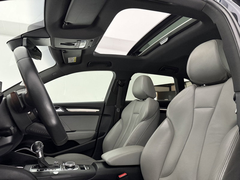 Audi A3 1.4 TFSI e-tron Sport Pro Line plus S485KJ