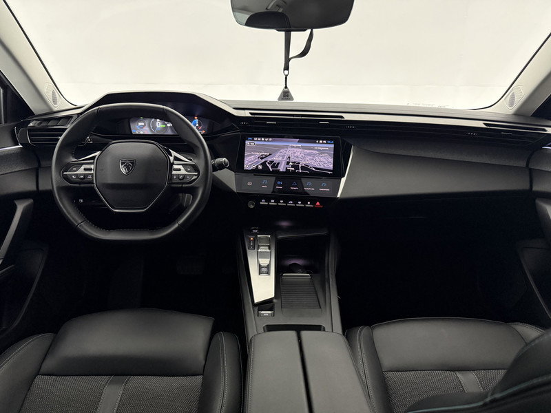 Peugeot 308 1.6 HYbrid Allure Pack Business P979LZ