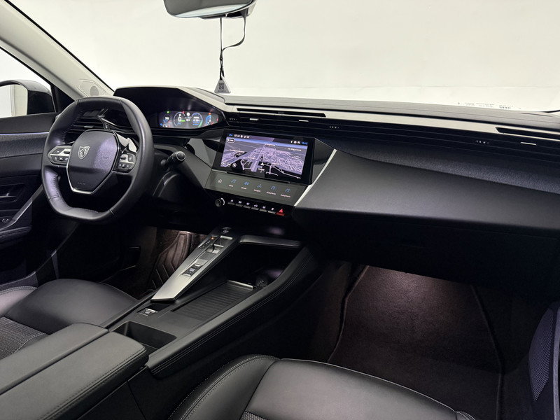 Peugeot 308 1.6 HYbrid Allure Pack Business P979LZ