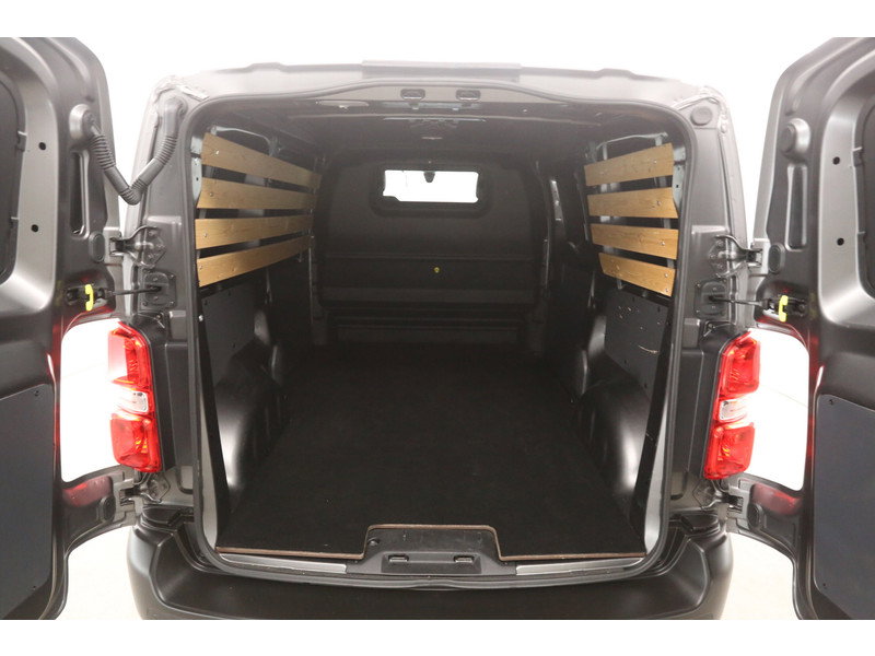 Peugeot Expert 2.0 BlueHDI 145PK L2H1 VPL58N