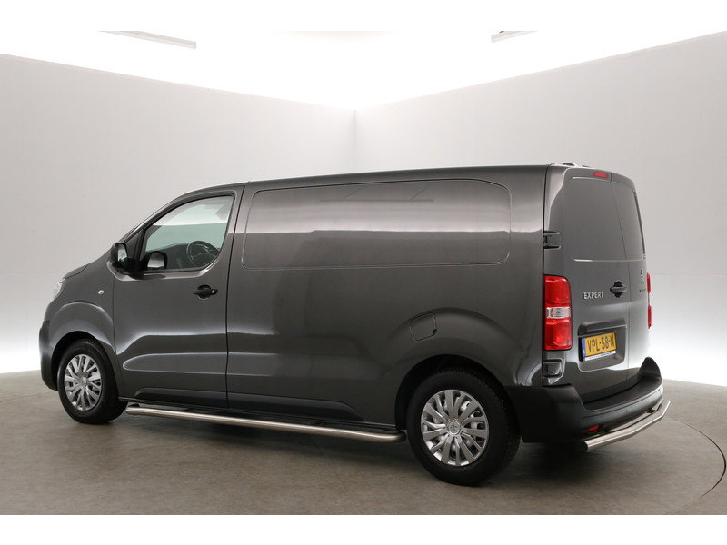 Peugeot Expert 2.0 BlueHDI 145PK L2H1 VPL58N