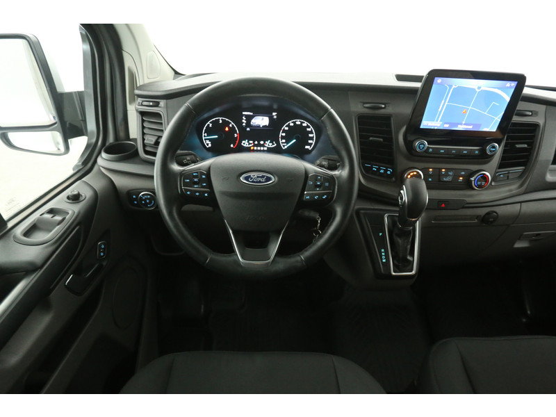 Ford Transit Custom 2.0 TDCI L1H1 VRG34F