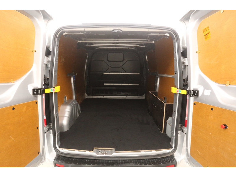 Ford Transit Custom 2.0 TDCI L1H1 VRG34F