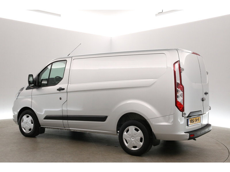 Ford Transit Custom 2.0 TDCI L1H1 VRG34F