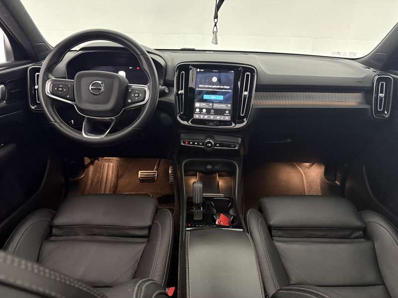 Volvo XC40 Recharge P8 AWD R-Design 78 kWh K148DK