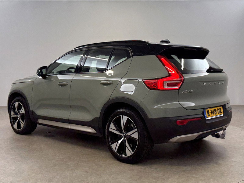 Volvo XC40 Recharge P8 AWD R-Design 78 kWh K148DK