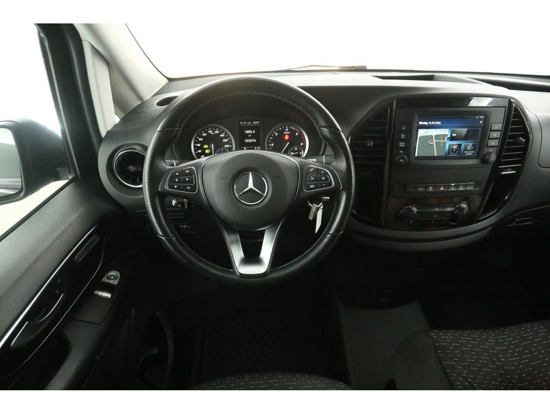 Mercedes-Benz Vito 114 CDI Lang GR1013