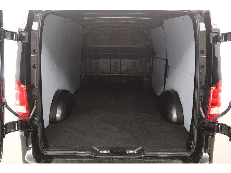 Mercedes-Benz Vito 114 CDI Lang GR1013