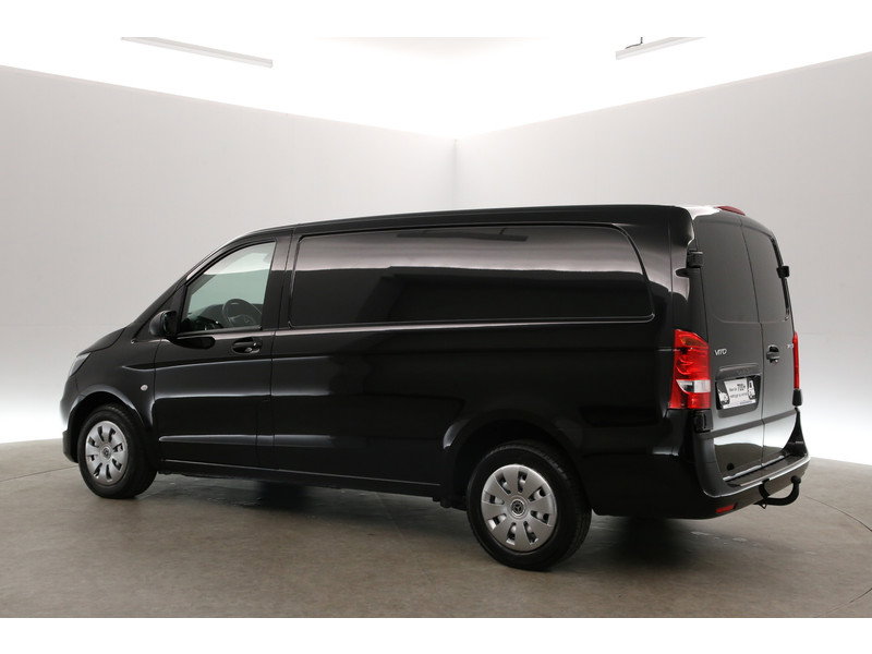 Mercedes-Benz Vito 114 CDI Lang GR1013